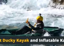 Best Ducky Kayak and Inflatable Kayak