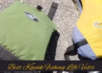 Best Kayak Fishing Life Vests